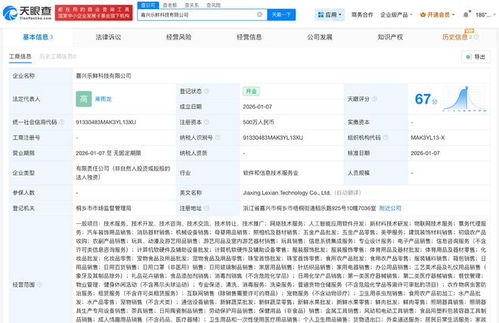 美团在嘉兴成立新科技公司，注册资本500万深耕网络技术服务