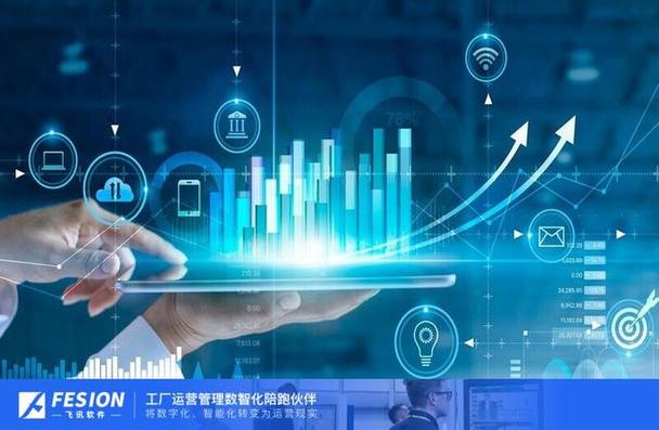 一文了解什么是工厂管理软件与网络技术服务